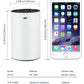 Waterless Essential Oil Diffuser Nebulizing Diffuser Battery & Portable Aromatherapy Diffuser