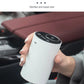 Waterless Essential Oil Diffuser Nebulizing Diffuser Battery & Portable Aromatherapy Diffuser