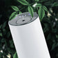Waterless Essential Oil Diffuser Nebulizing Diffuser Battery & Portable Aromatherapy Diffuser