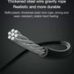 Multifun Skipping Rope With Digital Counter Speed Professional Ball Bearings