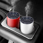 Waterless Essential Oil Diffuser Nebulizing Diffuser Battery & Portable Aromatherapy Diffuser