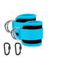 Ankle Strap Resistance Bands Hip Leg Strength Pull Rope Fitness Elastic Training Home