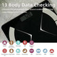 Electronic Scale Smart Bluetooth Weighing Human Charging Simple Weight Scale