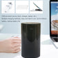 Waterless Essential Oil Diffuser Nebulizing Diffuser Battery & Portable Aromatherapy Diffuser