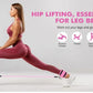 Ankle Strap Resistance Bands Hip Leg Strength Pull Rope Fitness Elastic Training Home
