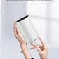 Waterless Essential Oil Diffuser Nebulizing Diffuser Battery & Portable Aromatherapy Diffuser